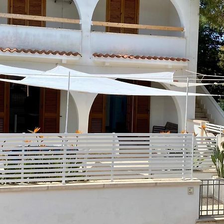 Villetta Mancaversa - Gallipoli Jonio Club Pizzo (Salento) Exterior photo